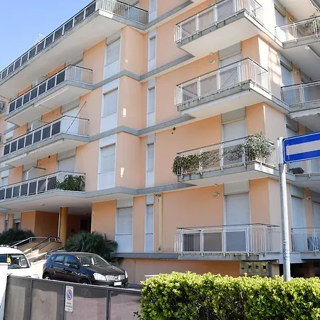 Vistamare Family Apartment Lido di Jesolo