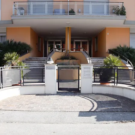 Apartment Vistamare Family *