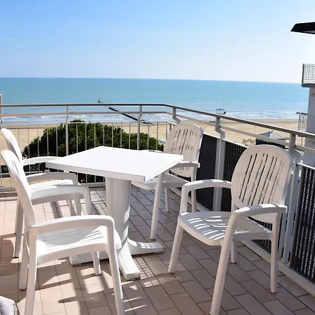 Apartman Vistamare Family *
