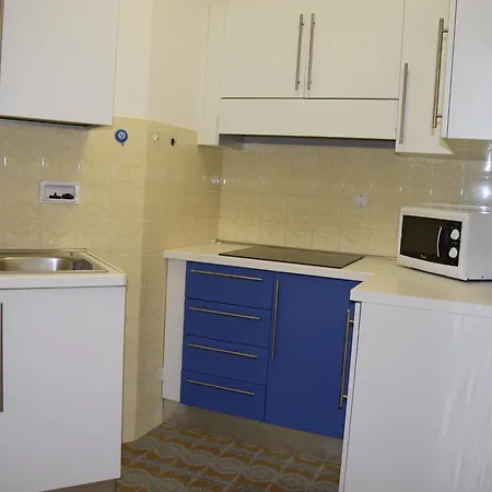 Vistamare Family Apartman